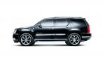 Cadillac Escalade 2007 года